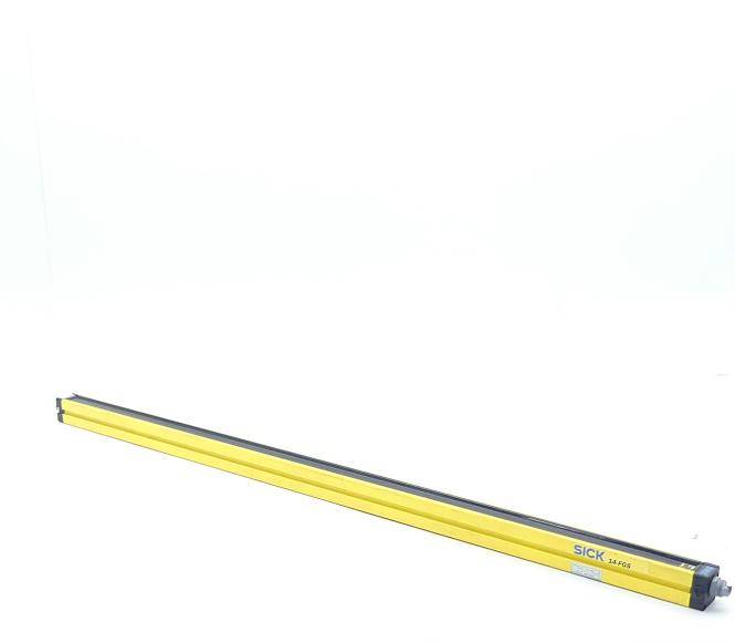 SICK Sicherheitsvorhang Empfänger FGSE1350-12 (1 012 493)
