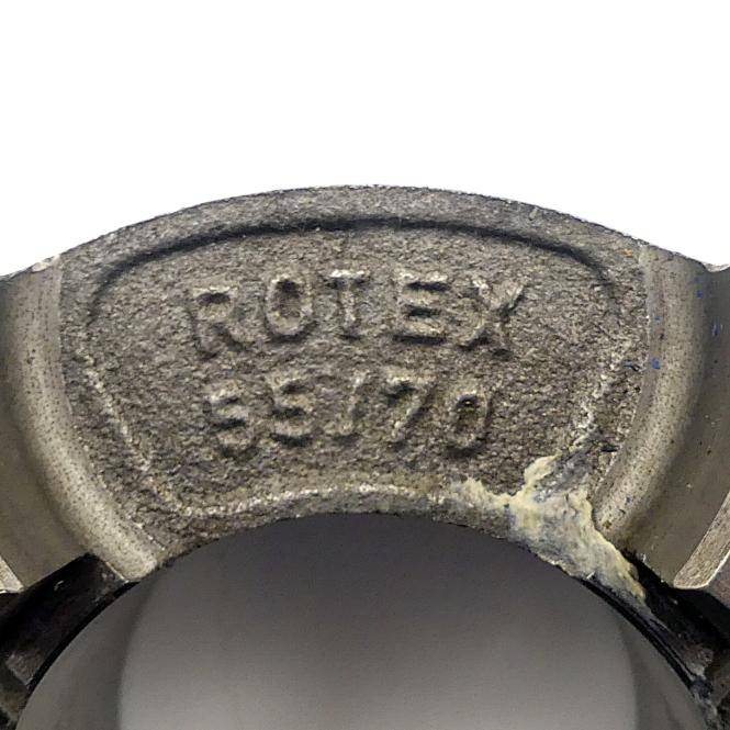 KTR Kupplung (ROTEX 55/70)