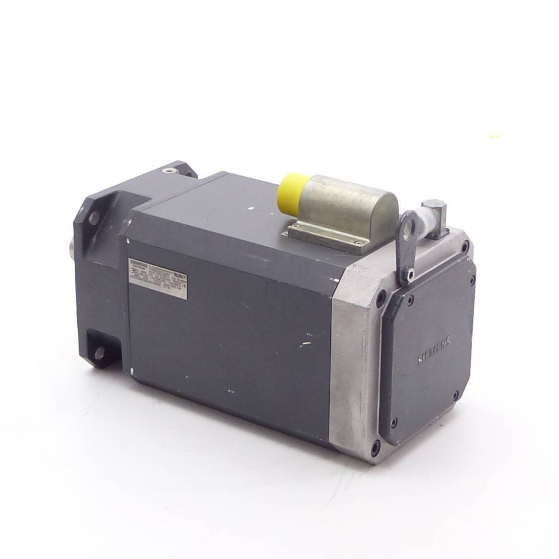 Siemens Bürstenloser Servomotor (1FT6105-1AC71-4AG1)