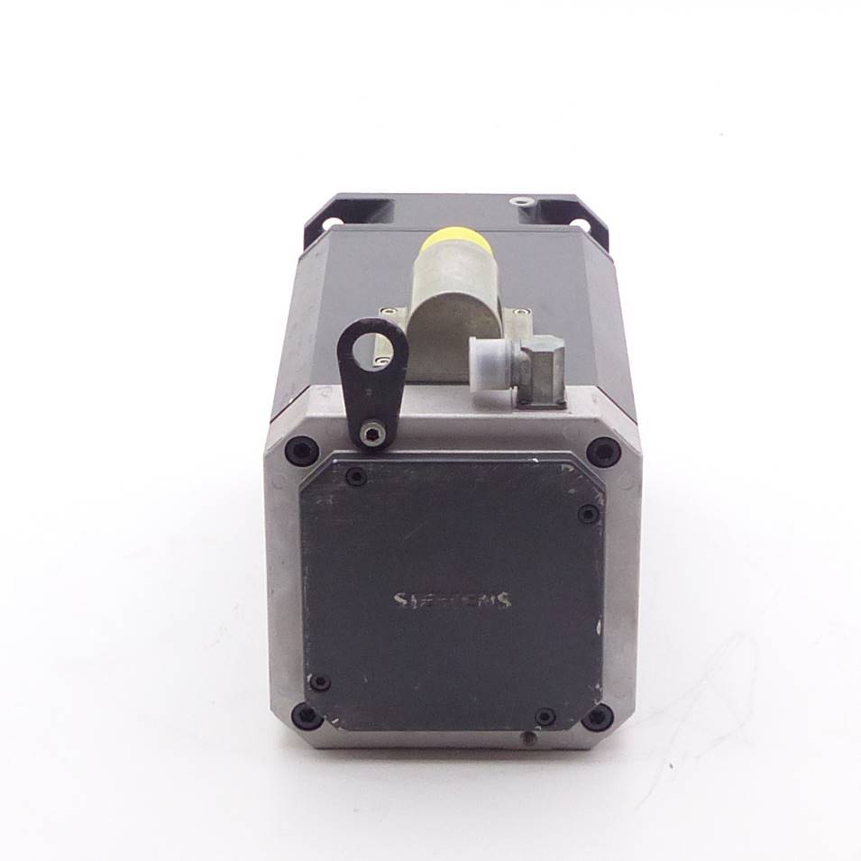 Siemens Bürstenloser Servomotor (1FT6105-1AC71-4AG1)