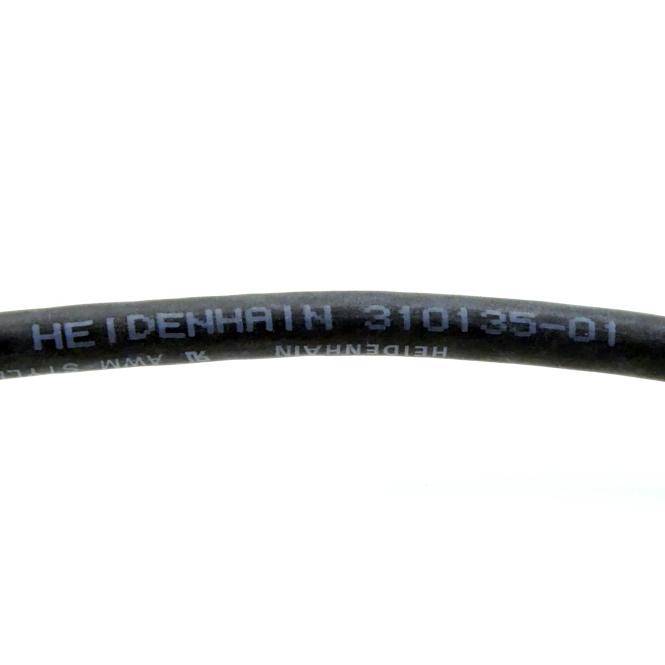 HEIDENHAIN Adapterkabel 310135-01 (310135-01)