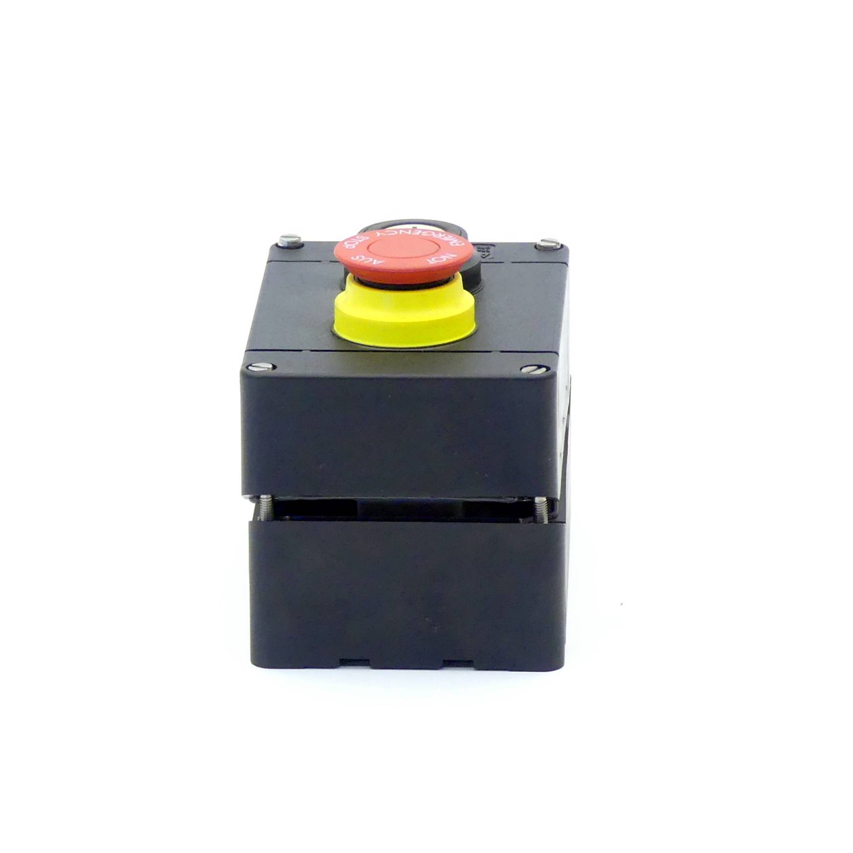 CEAG Not-Aus-Schalter (GHG 411 8201 R 0259)
