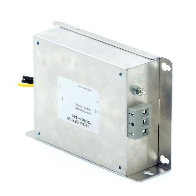 Schaffner Filter (FS35092-16-99)