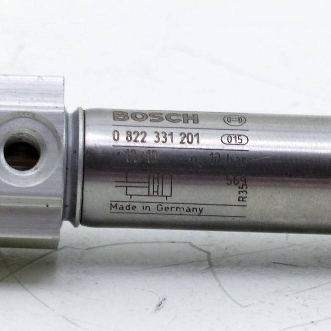 Bosch Rundzylinder 12 x 10 (0 822 331 201)