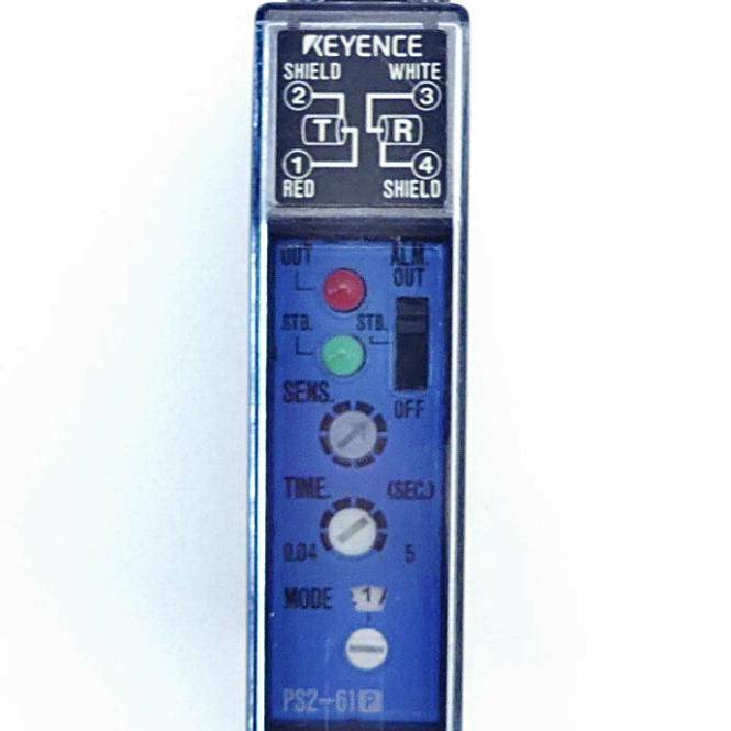 Keyence Messverstärker PS2-61 (PS2-61)