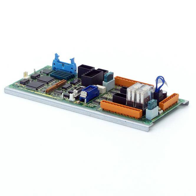 FANUC Platine (A20B-2101-0370/04A)