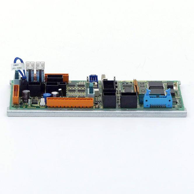 FANUC Platine (A20B-2101-0370/04A)