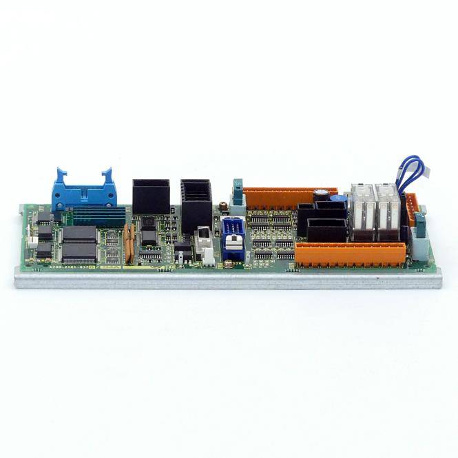 FANUC Platine (A20B-2101-0370/04A)