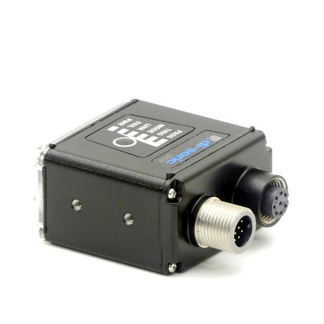 di-soric Vision-Sensor CS-50-BM2-2-ES-G5 (2026138)
