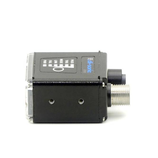 di-soric Vision-Sensor CS-50-BM2-2-ES-G5 (2026138)