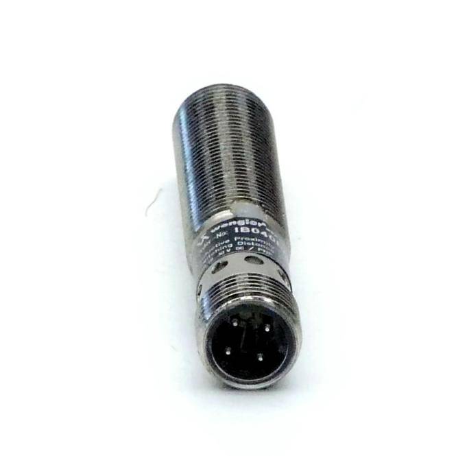 Wenglor Induktiver Näherungssensor (IB040BM60VD3)