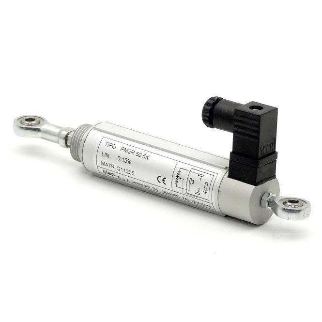 Elap Linear Potentiometer (PR2S 50 5K) (PM2R 50 5K)