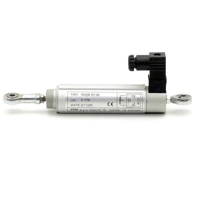 Elap Linear Potentiometer (PR2S 50 5K) (PM2R 50 5K)