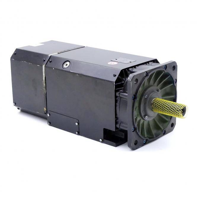 Bosch 3 Phasen Motor QUVF 132S/4A-31 (1070916130)