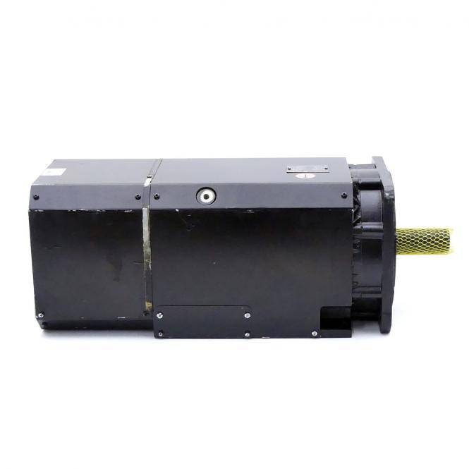 Bosch 3 Phasen Motor QUVF 132S/4A-31 (1070916130)