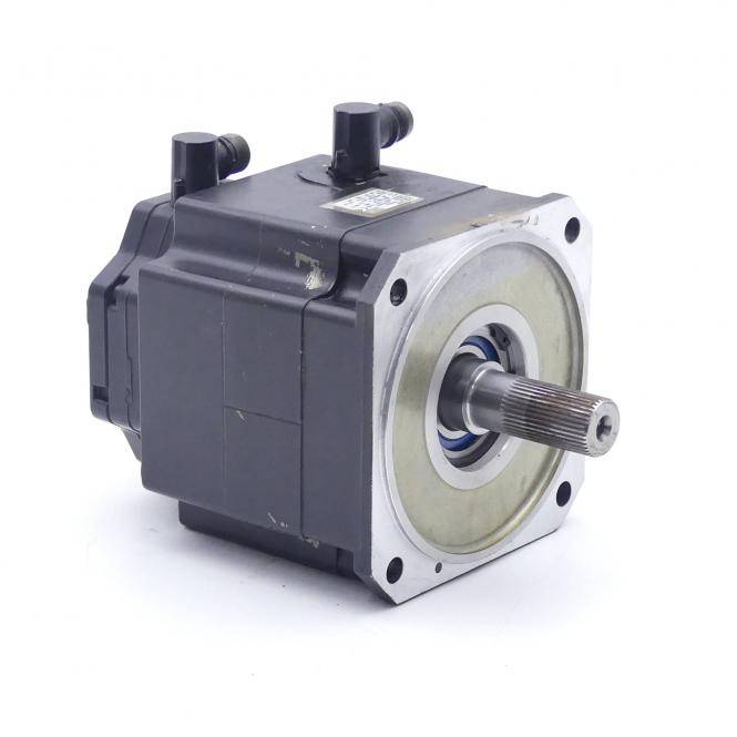 KUKA Servomotor 1FK6100-8AF91-1ZZ9-ZS09 (69-225-463)
