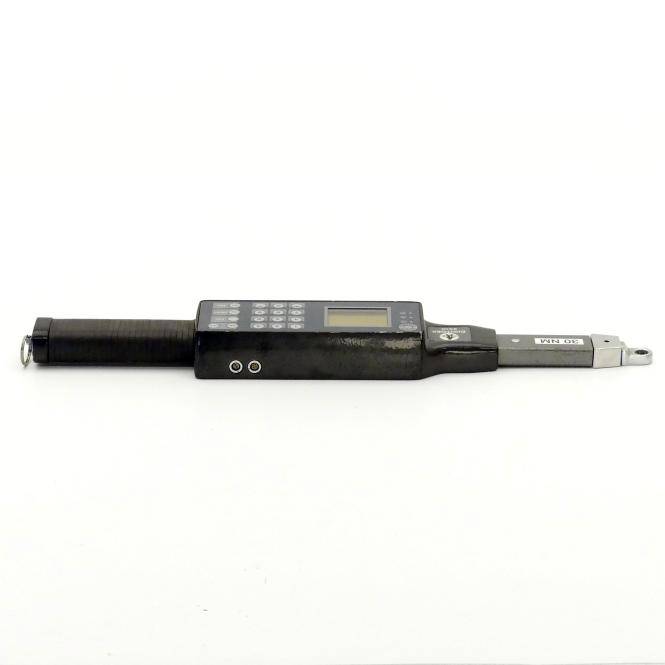 BLM Elektronischer Drehmomentschlüssel (BLM 2510-30 Nm)
