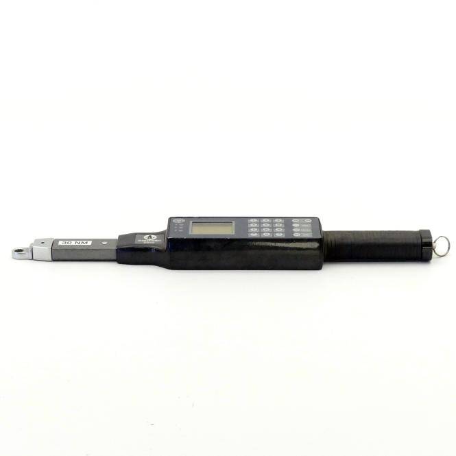 BLM Elektronischer Drehmomentschlüssel (BLM 2510-30 Nm)