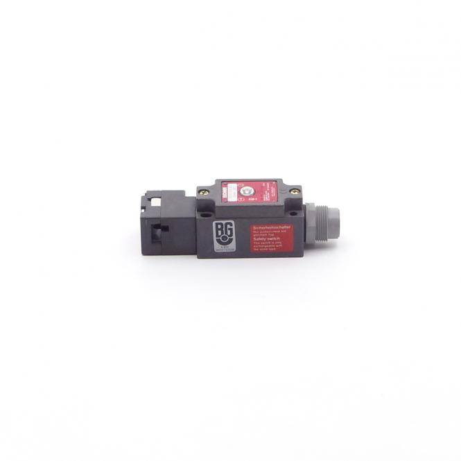 EUCHNER Sicherheitsschalter NZ2VZ-528 E3 VSM09 L220 (NZ2 VZ-528 E3 VSM09 L220)