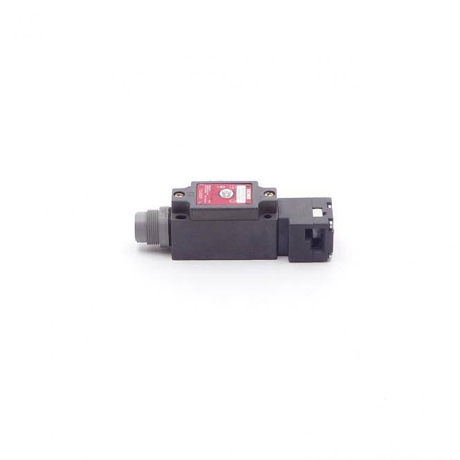 EUCHNER Sicherheitsschalter NZ2VZ-528 E3 VSM09 L220 (NZ2 VZ-528 E3 VSM09 L220)