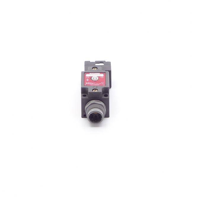 EUCHNER Sicherheitsschalter NZ2VZ-528 E3 VSM09 L220 (NZ2 VZ-528 E3 VSM09 L220)