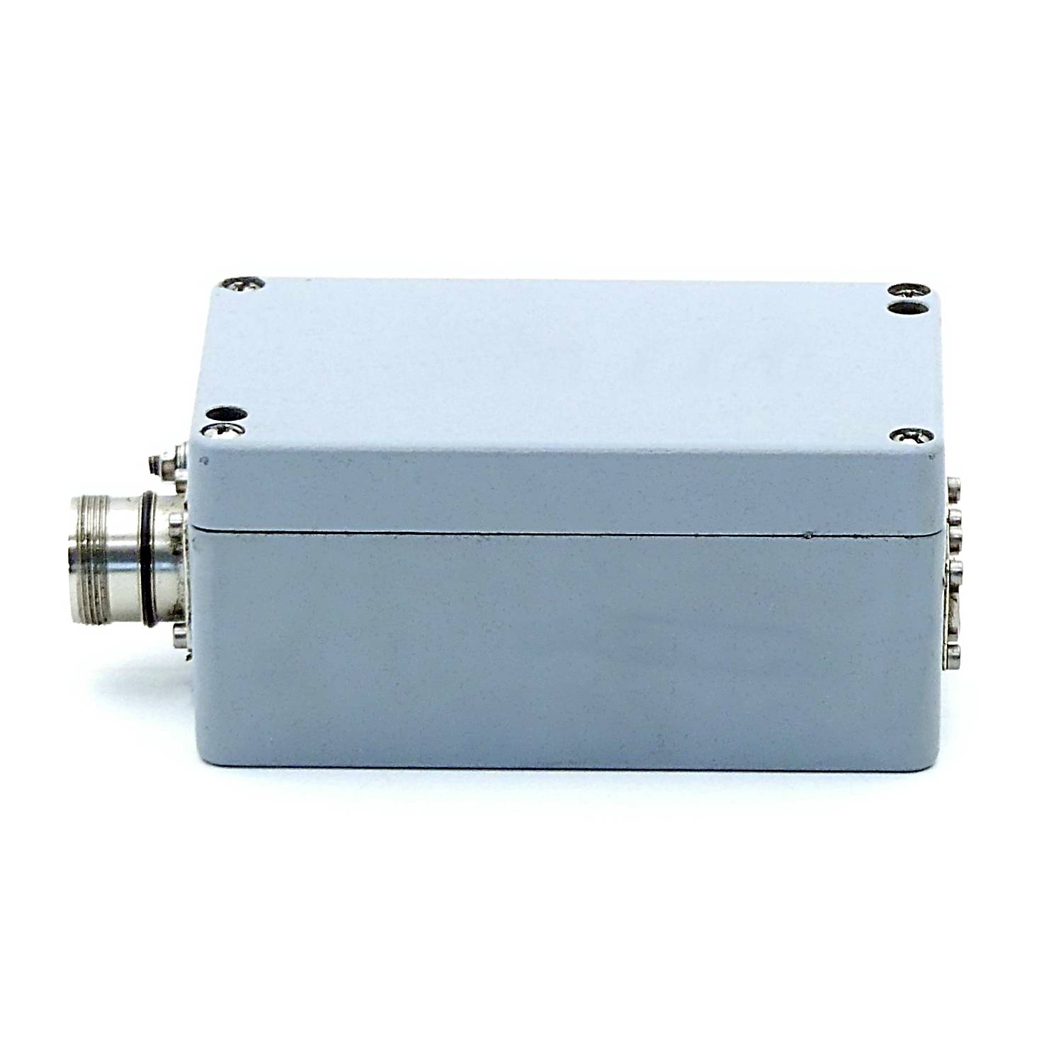 INA Messbox (MEKO Box)