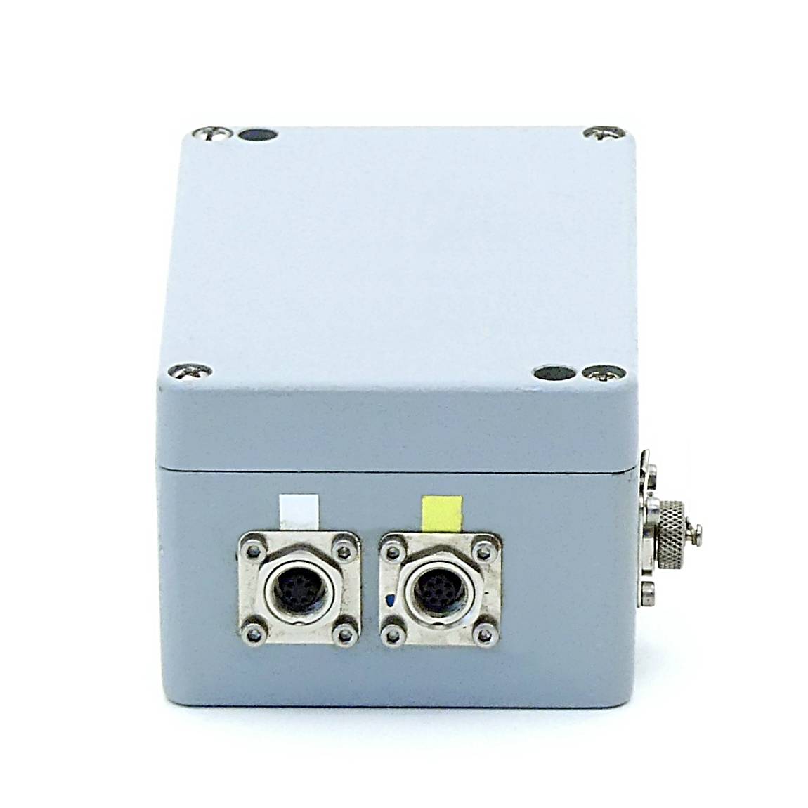 INA Messbox (MEKO Box)
