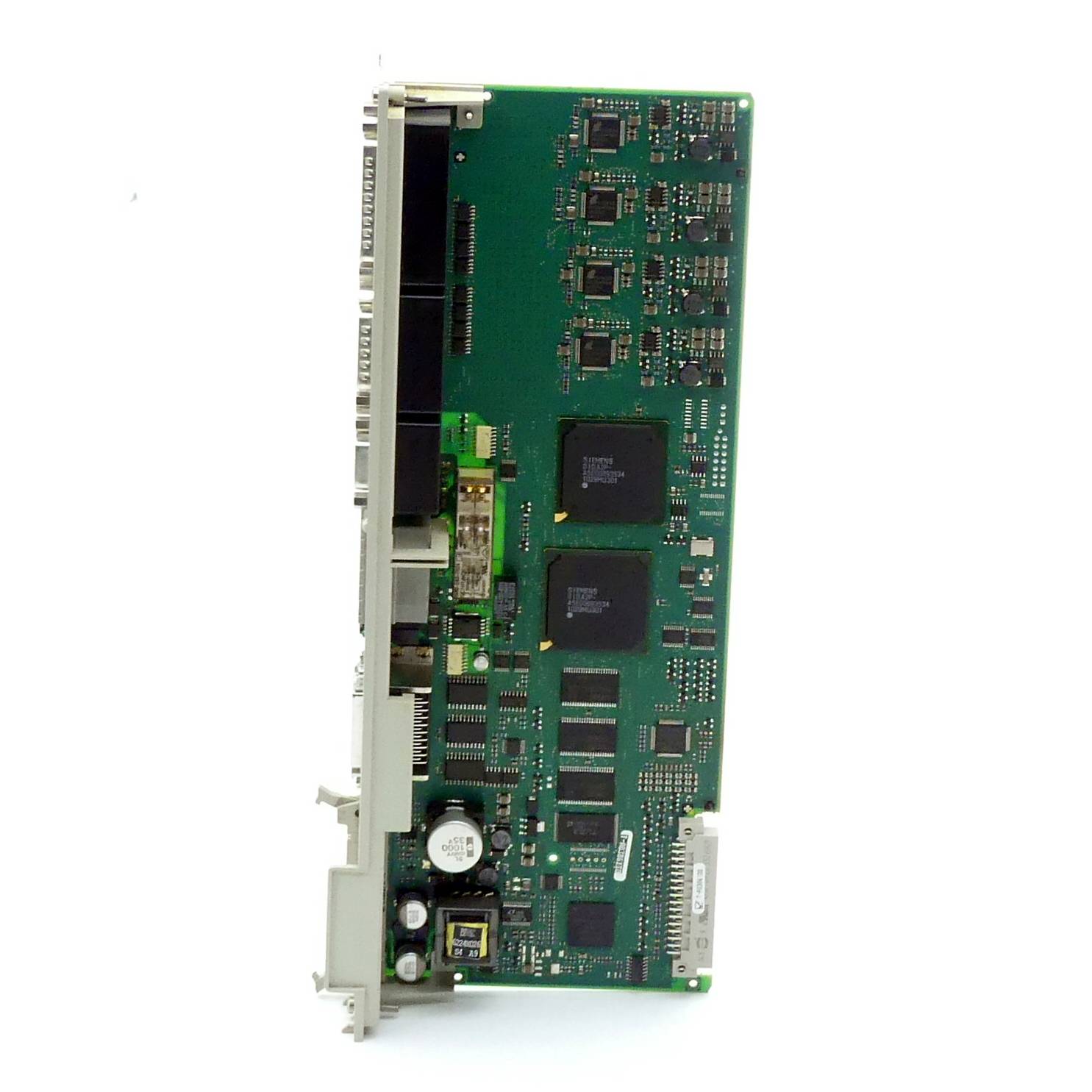 Siemens Regelungseinschubkarte (6SN1118-0DK23-0AA2)