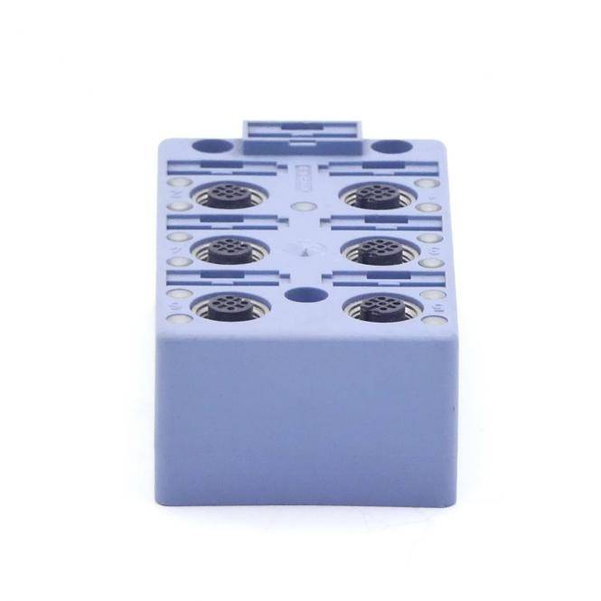 ESCHA Verteiler 6FKS5P3/S199 (8010466)