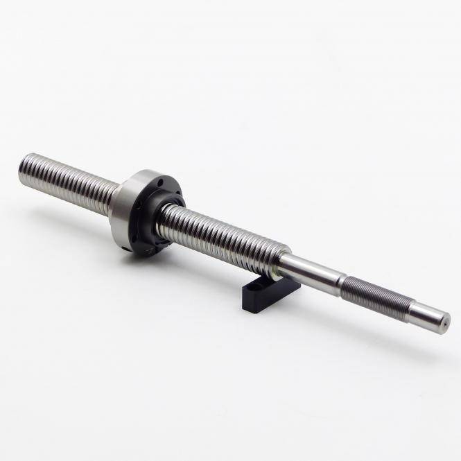 STAR Kugelgewindetrieb RD 32 x 437 AB 01P08.04 (1510-3-3555)