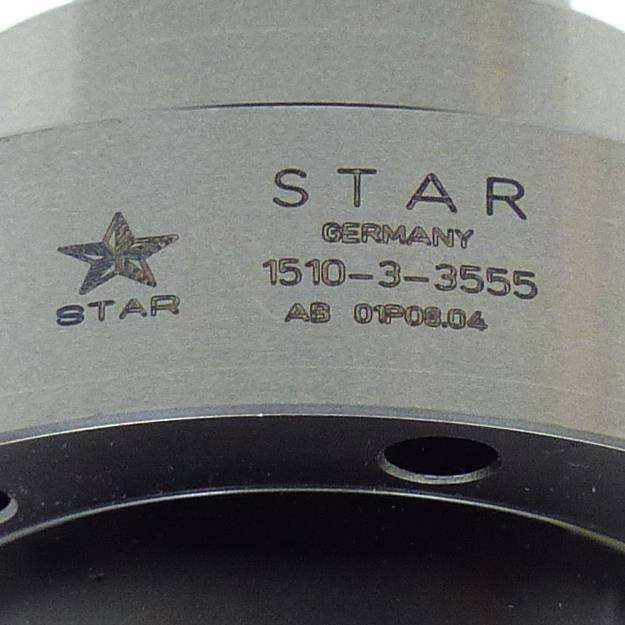 STAR Kugelgewindetrieb RD 32 x 437 AB 01P08.04 (1510-3-3555)