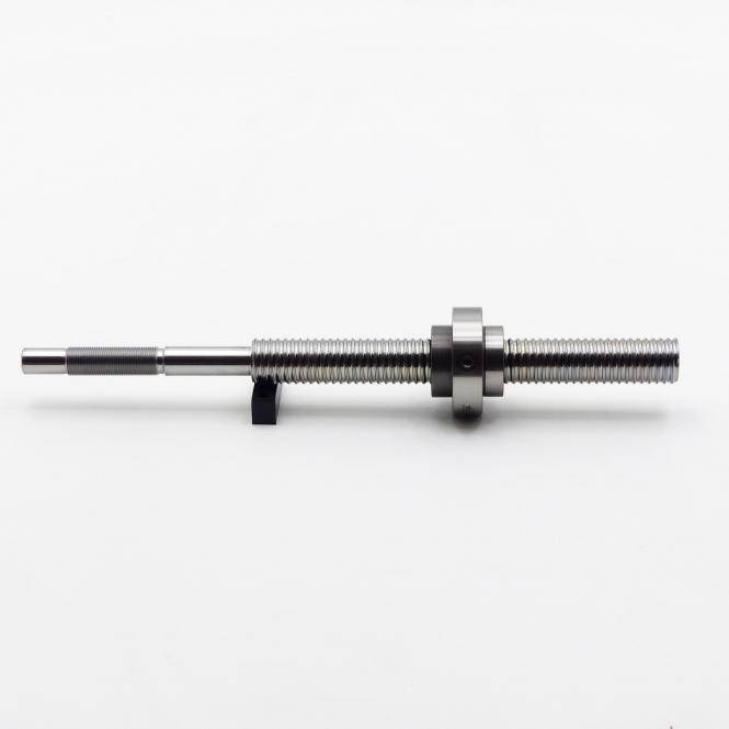 STAR Kugelgewindetrieb RD 32 x 437 AB 01P08.04 (1510-3-3555)