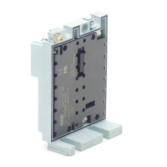 Siemens Kommunikationsmodul (6GT2002-0HD00)