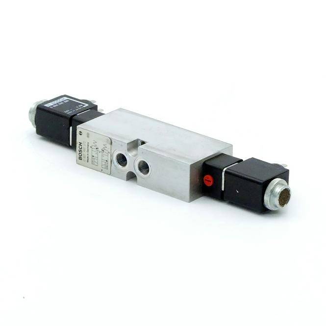 Bosch Wegeventil (0 821 400 272)