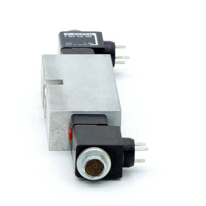 Bosch Wegeventil (0 821 400 272)