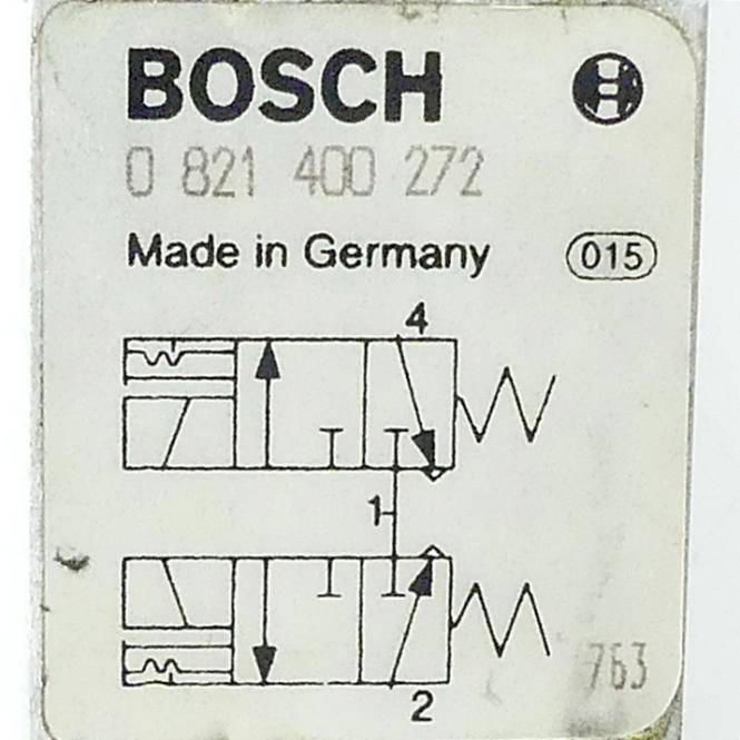 Bosch Wegeventil (0 821 400 272)