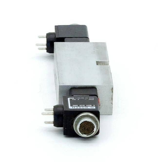 Bosch Wegeventil (0 821 400 272)