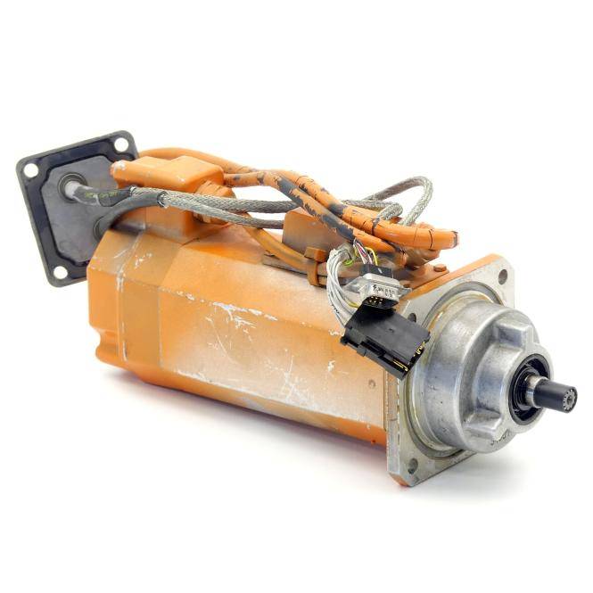 ABB Servomotor PS 60/4-90-P-LSS-4519 (3 HAC 5883-1/5)
