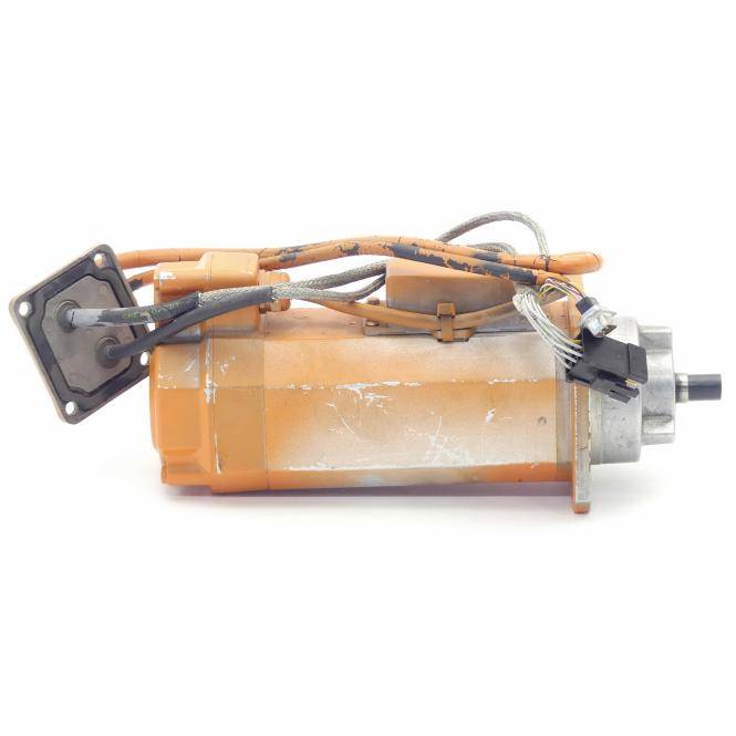 ABB Servomotor PS 60/4-90-P-LSS-4519 (3 HAC 5883-1/5)