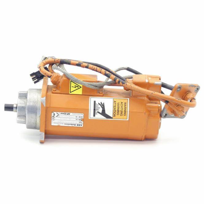 ABB Servomotor PS 60/4-90-P-LSS-4519 (3 HAC 5883-1/5)