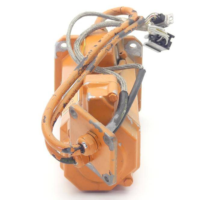 ABB Servomotor PS 60/4-90-P-LSS-4519 (3 HAC 5883-1/5)