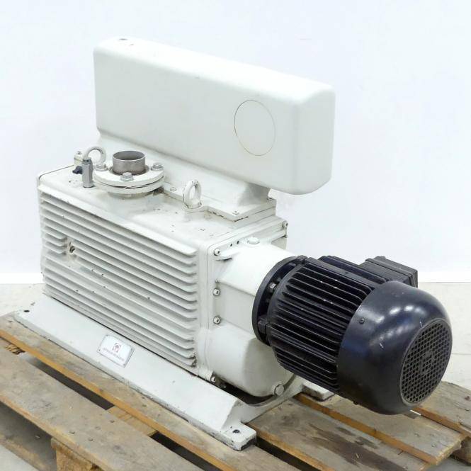 leybold Sperrschieber Vakuumpumpe E-250 E 250 (25007043)