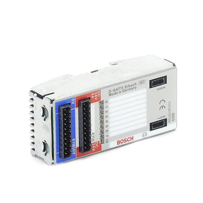 Bosch Profibus Module 05W43-I-C-B-H-T-V (1070079759-106)