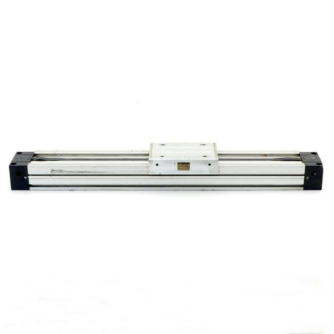 SMC Kolbenstangenloser Bandzylinder (MY1M40-400)