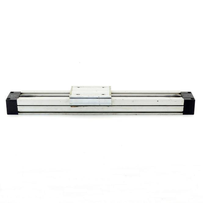 SMC Kolbenstangenloser Bandzylinder (MY1M40-400)