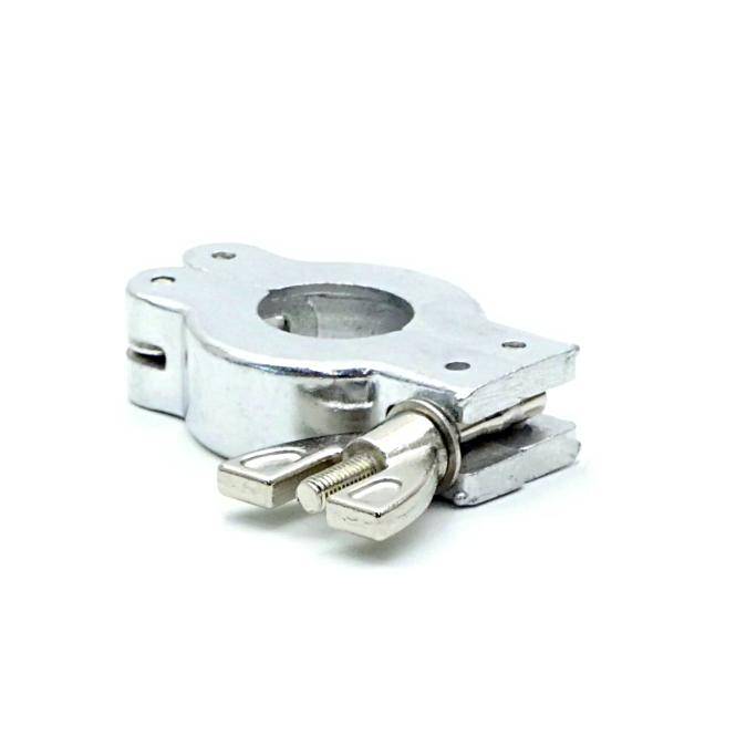leybold 5 Stück Spannringe DN 10/16 KF (18341)