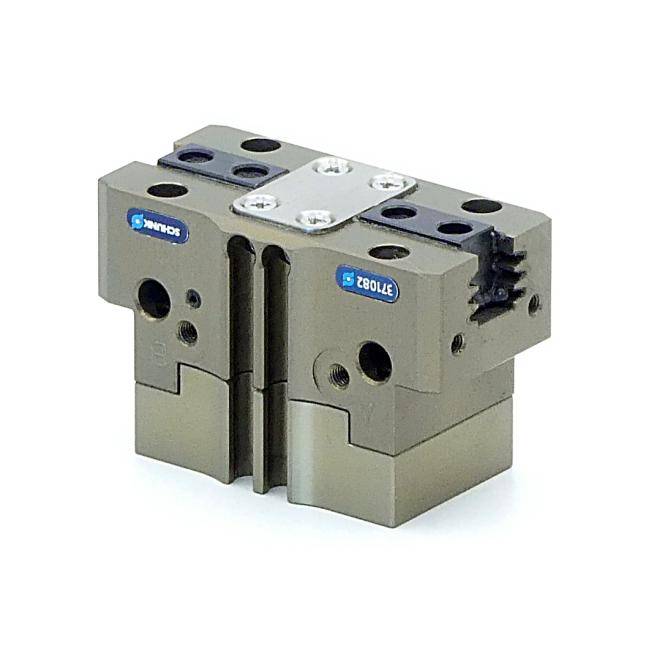 SCHUNK 2 Finger Parallelgreifer PGN-plus 40-AS (371082)