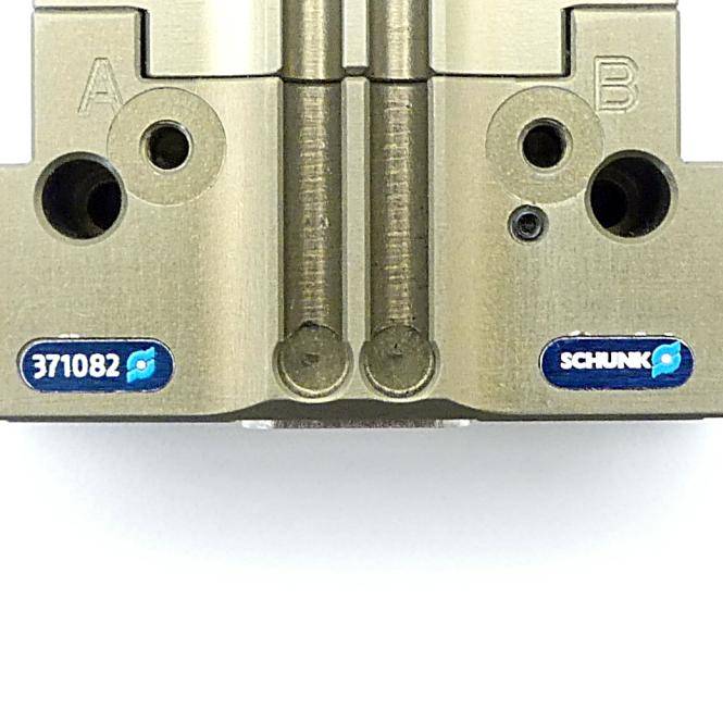 SCHUNK 2 Finger Parallelgreifer PGN-plus 40-AS (371082)