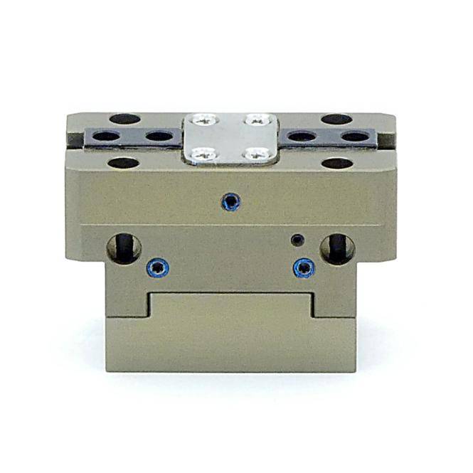 SCHUNK 2 Finger Parallelgreifer PGN-plus 40-AS (371082)