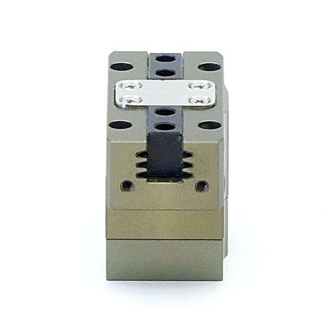 SCHUNK 2 Finger Parallelgreifer PGN-plus 40-AS (371082)